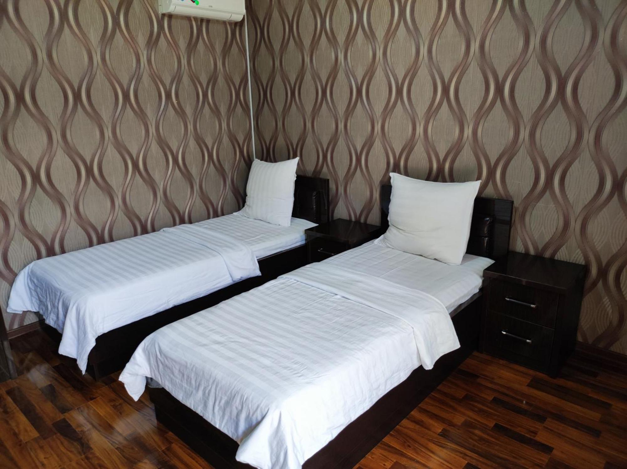 Shahram Plus Samarkand Ngoại thất bức ảnh
