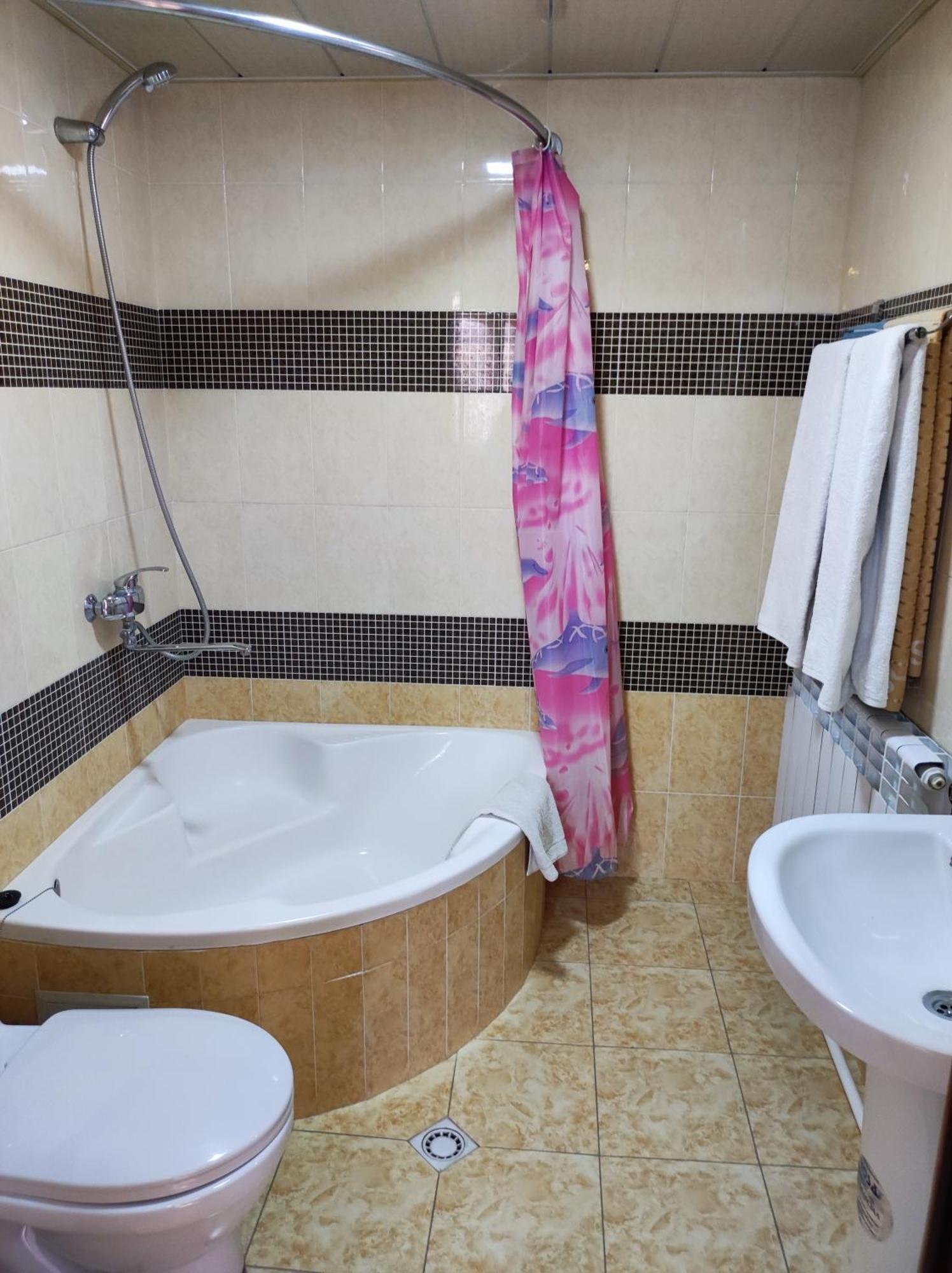 Shahram Plus Samarkand Ngoại thất bức ảnh