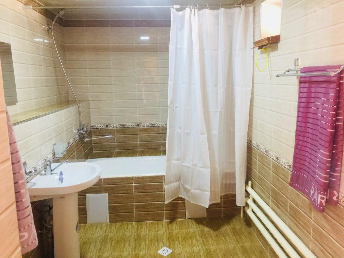 Shahram Plus Samarkand Ngoại thất bức ảnh