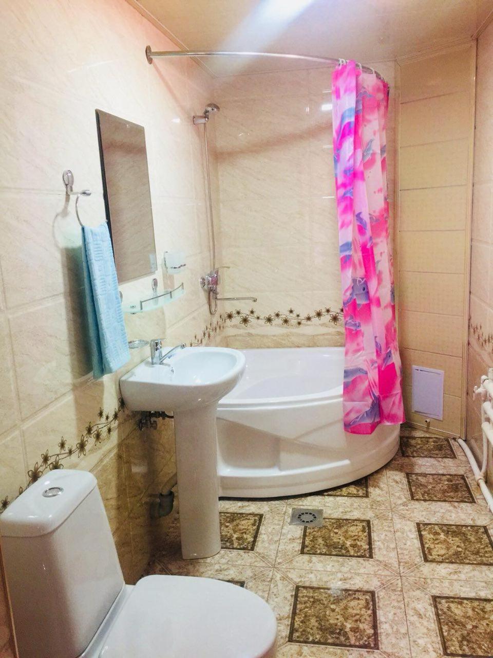 Shahram Plus Samarkand Ngoại thất bức ảnh