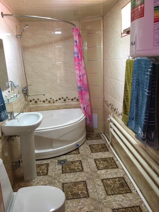 Shahram Plus Samarkand Ngoại thất bức ảnh